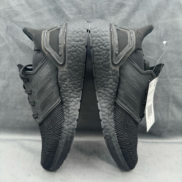 adidas UltraBoost 20 Training Running‎ Shoes Women’s Shoes Triple Black Size 5 - Picture 7 of 11
